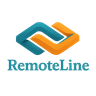 Logo Remoteline
